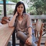 Liana  Lin - @lianalin75 - Instagram