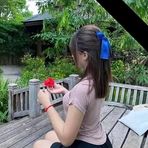 Liana Lin - Facebook