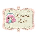Liana Lin - @lianalin_fashion - Instagram