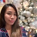 Liana Lin - @leeanhnuh - Instagram