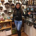 Liana Lin Zhi Yu - @lissliene - Instagram