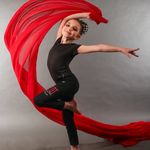 Liana murphy - @lianalovesdance - Instagram