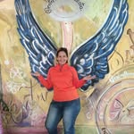 Liana Constanza Suarez Cobos - @lianasuarez69 - Instagram