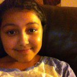 Liana Raquel Suarez - @horse_lover_205 - Instagram