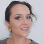 Liana Suárez - @makeupbynanas - Instagram