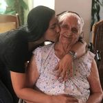 Liana Suarez Daza - @lianasuarezdaza - Instagram