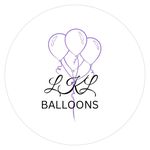 Tila & Liana Suarez - @lklballoons - Instagram