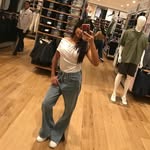 Liane David - @https_lian3 - Instagram