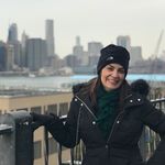 Liane David Mroczek - @lianemroczek - Instagram