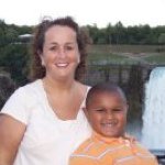 Liane Plasch-Williams - @lianabanana1971 - Instagram