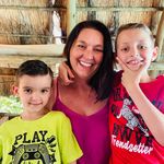 Liane Williams - @2boys_and_me - Instagram