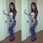 Lianet Cabrera ♡ - @beautiful_smilexx3 - Instagram