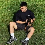 木圭 - @lianggui1998 - Instagram