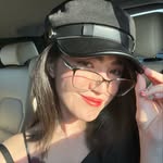 Lianne Brown - @bluecathenna - Instagram