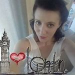 Lianne Smith - @lizzytroika - Instagram