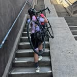 Lianne Smith - @liannecyclingtales - Instagram