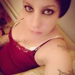 Lianne Smith - @thunderbuttsmith - Instagram
