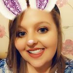 Lianne Smith - @lannybomb - Instagram