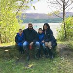 Lianne Smith - @liannesmith73 - Instagram