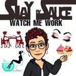 Lianne Smith-Lee - @slaybysauce - Instagram
