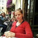 Liati - @berkovichliat - Instagram