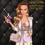 Liat Mor Nails - @liatmornails - Instagram