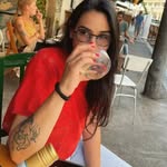 Liat Mor Tattoo Artist & P.I - @liat_mor_junkink - Instagram