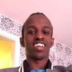 Liban Abdi - @libanabdimaalin12 - Instagram