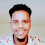 Liban Abdi - @liban_shadhah - Instagram