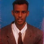 Liban Abdi - @liibaan230 - Instagram