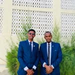 Liban Abdi - @hajiliibaan - Instagram