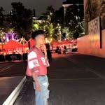 Liban Abdi - @not_your_fam_ - Instagram