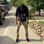 Liban Abdi - @thatstuff_mynigga - Instagram