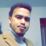 Liban Abdi - @libanlov - Instagram