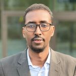 Liban Abdi Ali - @libanabdi.ali - Instagram
