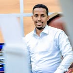 Liban Abdi Sheikh Mohamed - @kaptan_lii - Instagram