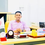 Liban A Hussein - @liban_hussein11 - Instagram