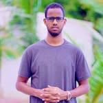 Liban Hussein - @liban_dishka10 - Instagram