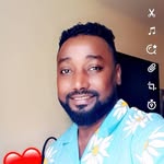 Liban Hussein - @oby_mani10 - Instagram