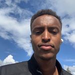 Liban Hussein - @liban_17 - Instagram