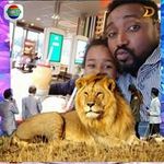 Liban Hussein - @mani.maikal - Instagram