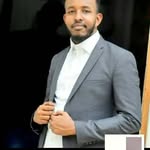 Liban Hussein Ali - @muniirhusseinali - Instagram