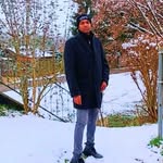 Liban Hussein Fidow - @libanhusseinfidow - Instagram