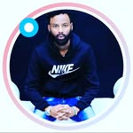 Liban Ismail Hussein - @lii_jokar12 - Instagram