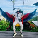 Libardo Rodríguez - @antoniorada3 - Instagram