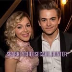 Libby Barnes And Hunter Hayes - @sparklycheesecake.hunter - Instagram