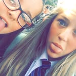 Libby Hayes - @libbyhayes8 - Instagram
