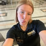 Libby Hayes ATS - @libbyh_ats - Instagram