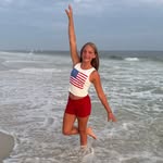 Libby Mitchell - @libby__faith - Instagram