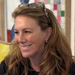 Libby Mitchell [ CONTEMPORARY ART | HOME DECOR ] - @libby_mitchell_art - Instagram